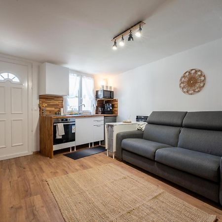 Maison De Ville En Triplex Pour 6 Personnes Pres De Disney Et Paris Montévrain Exteriér fotografie